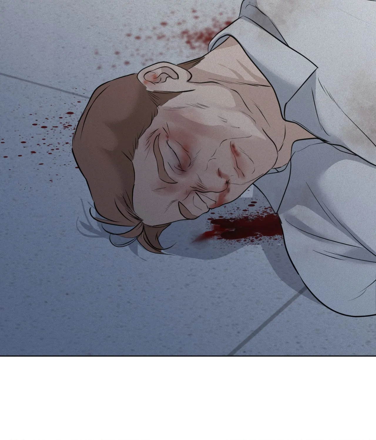 Say a Little Prayer - Chapter 81 manhwa