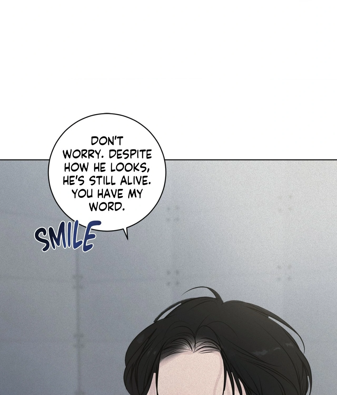 Say a Little Prayer - Chapter 81 manhwa