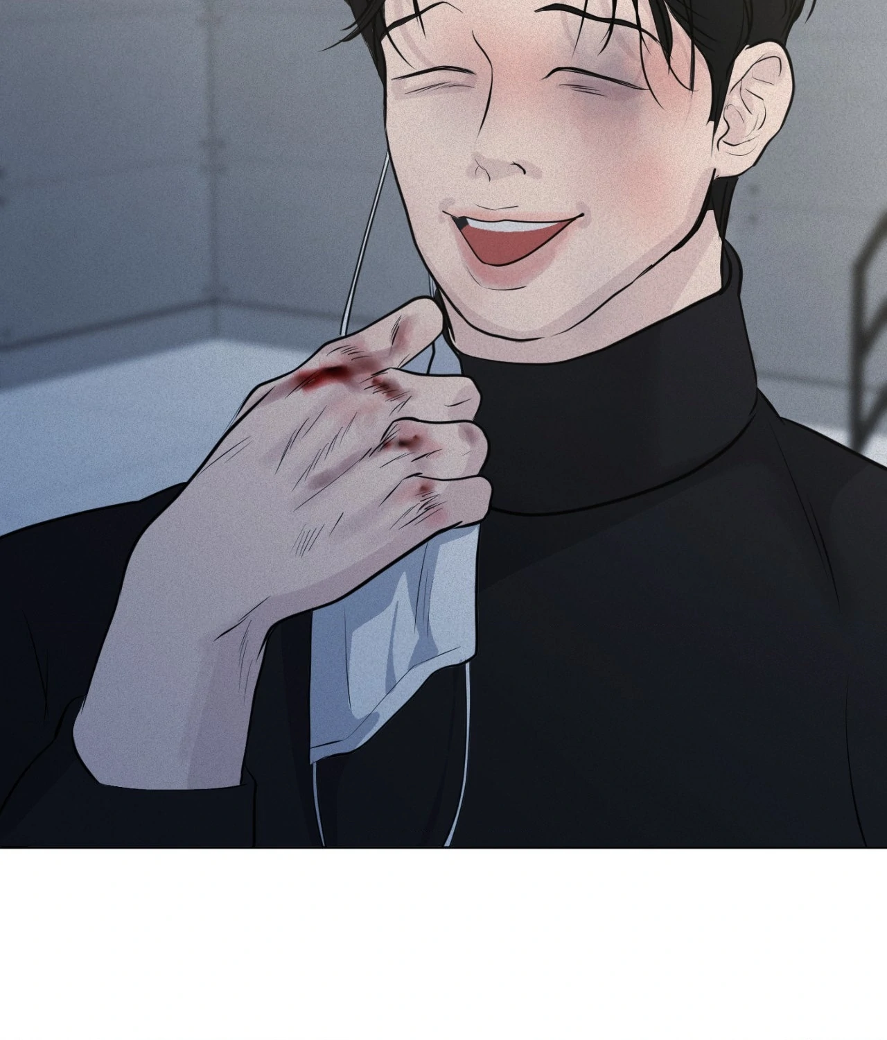 Say a Little Prayer - Chapter 81 manhwa