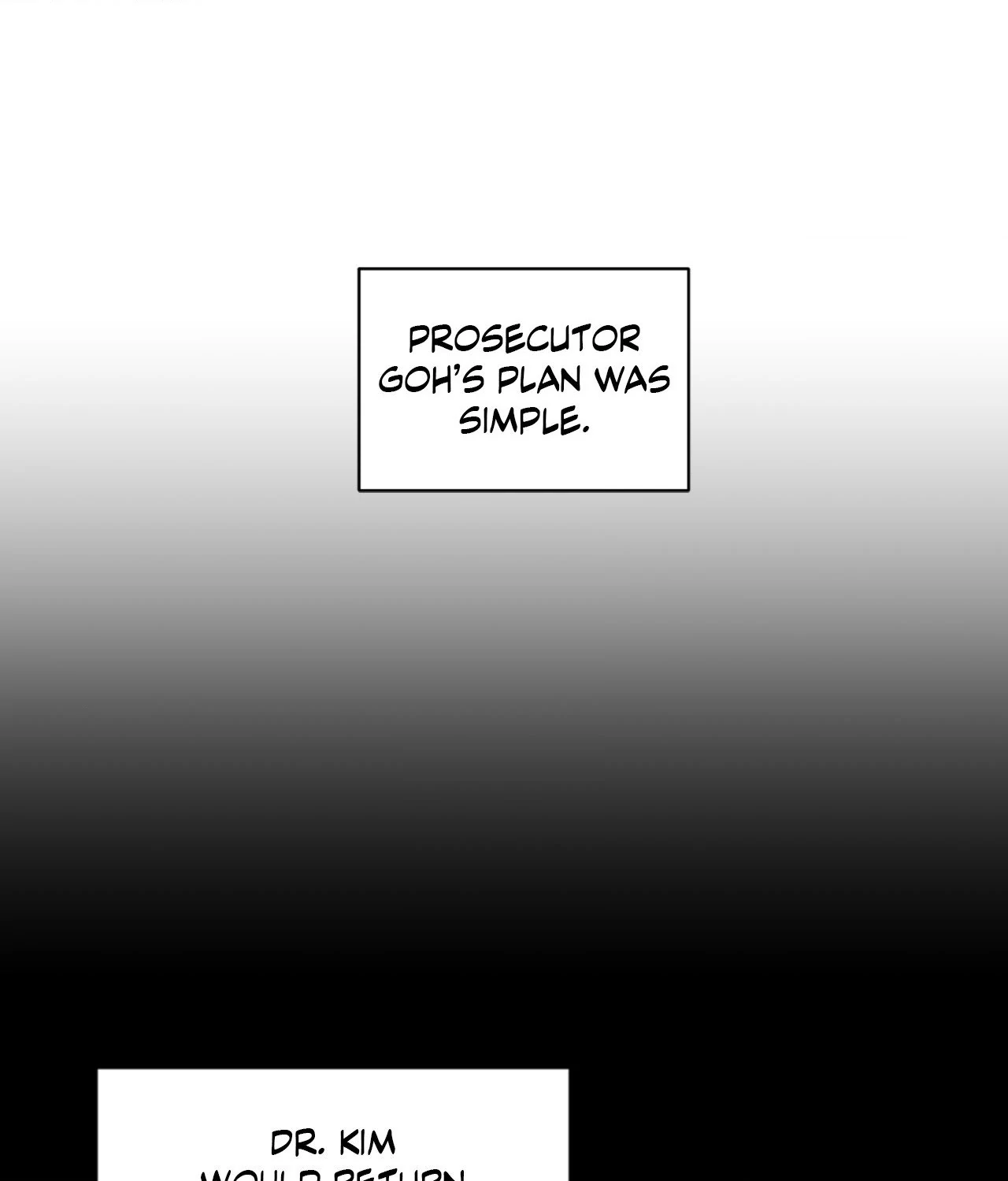 Say a Little Prayer - Chapter 81 manhwa