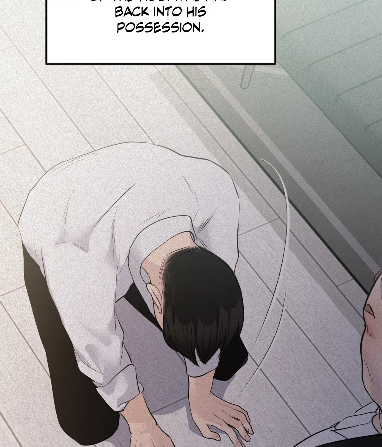 Say a Little Prayer - Chapter 81 manhwa