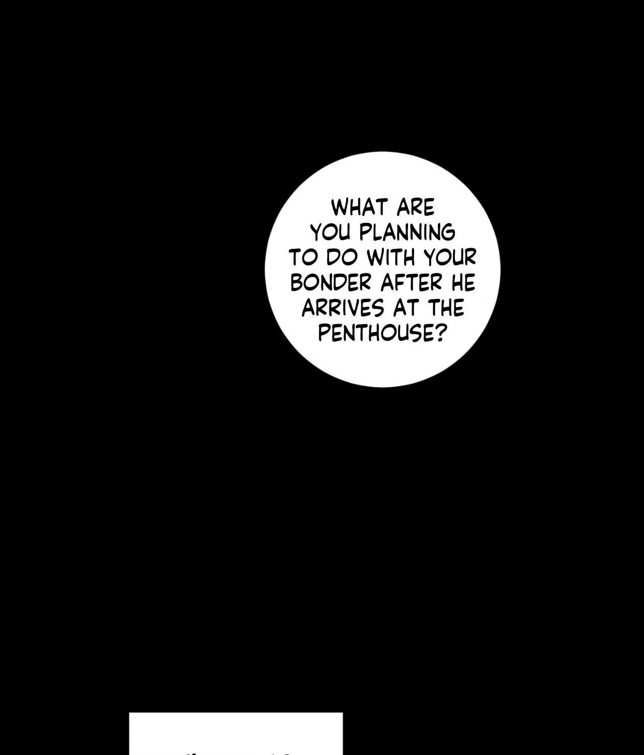 Say a Little Prayer - Chapter 81 manhwa