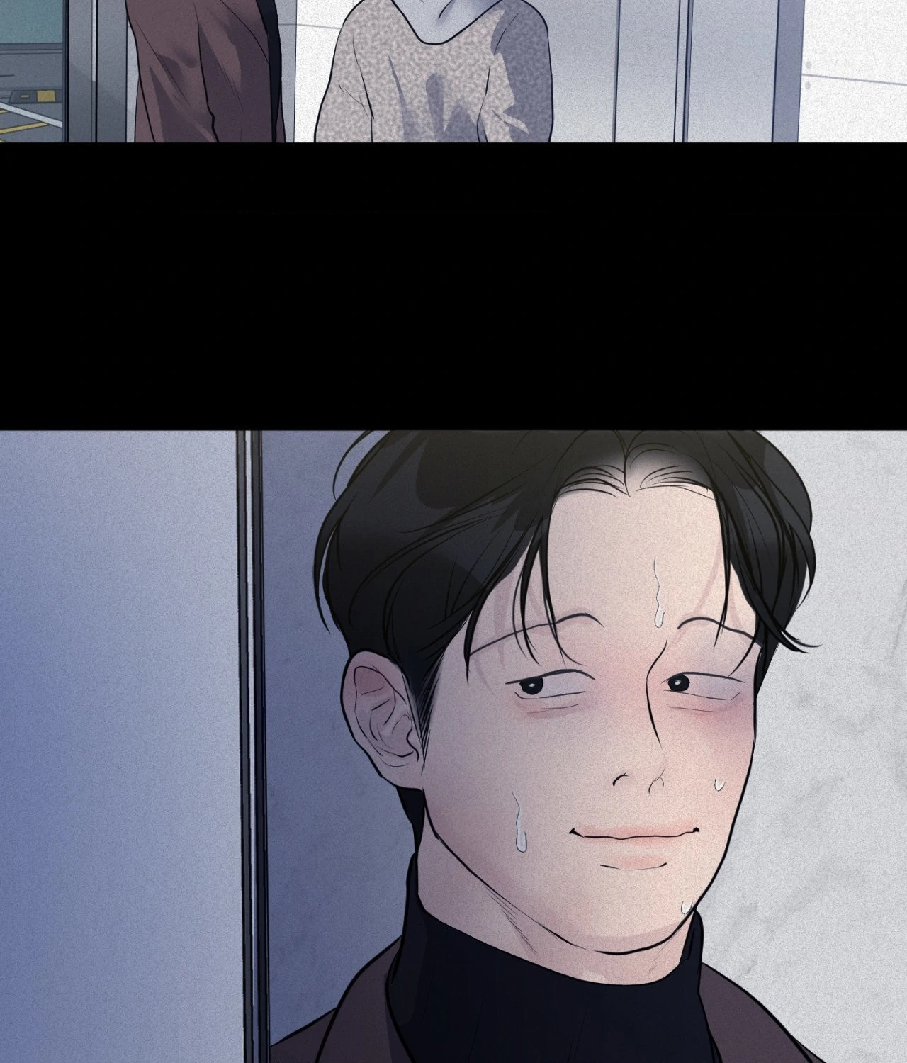 Say a Little Prayer - Chapter 81 manhwa