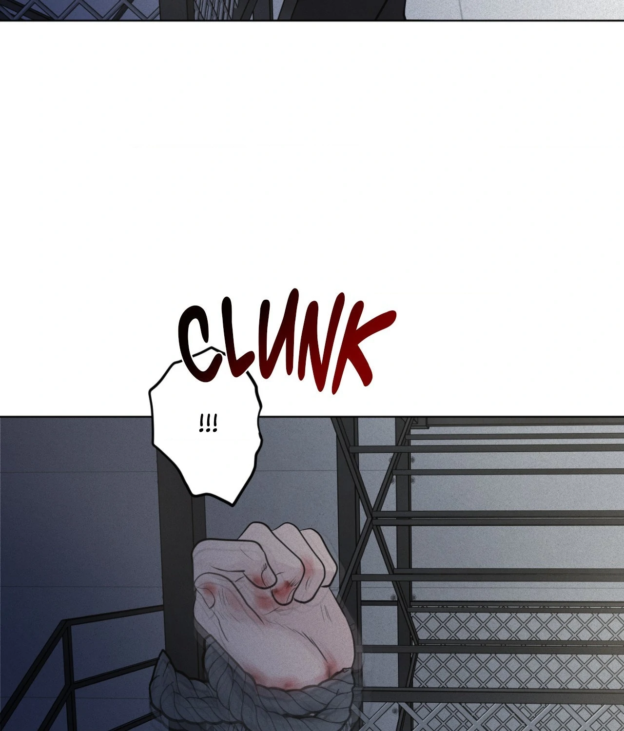 Say a Little Prayer - Chapter 81 manhwa