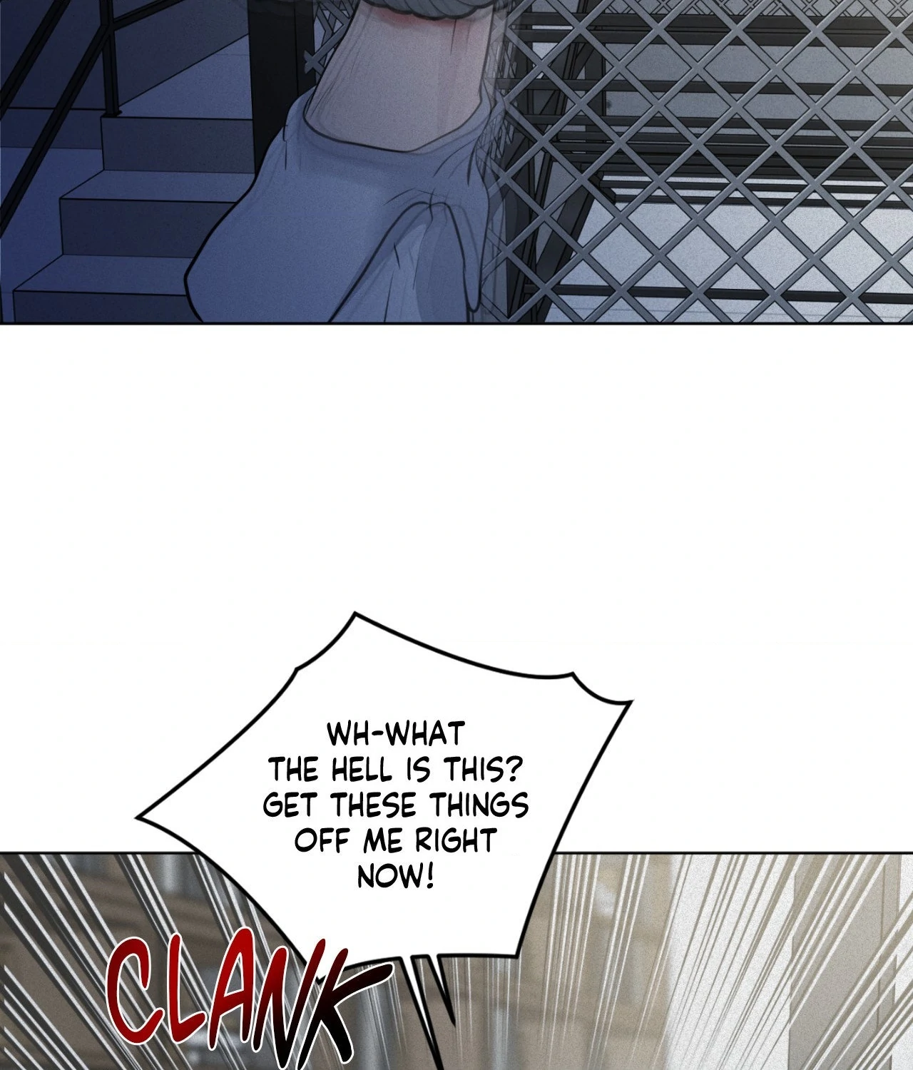 Say a Little Prayer - Chapter 81 manhwa