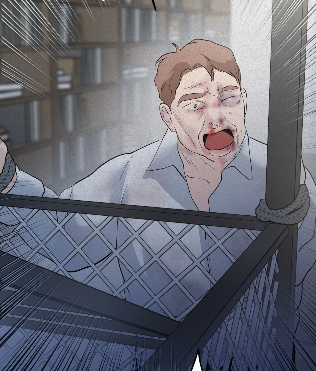 Say a Little Prayer - Chapter 81 manhwa