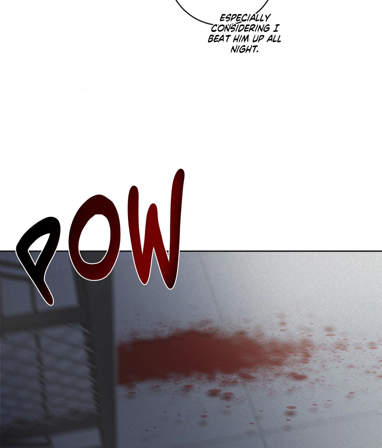 Say a Little Prayer - Chapter 81 manhwa