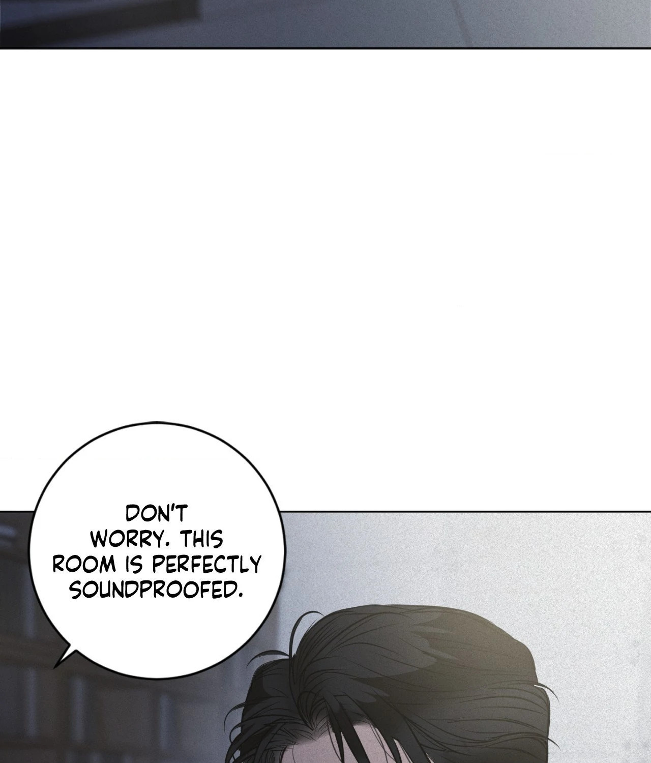 Say a Little Prayer - Chapter 81 manhwa