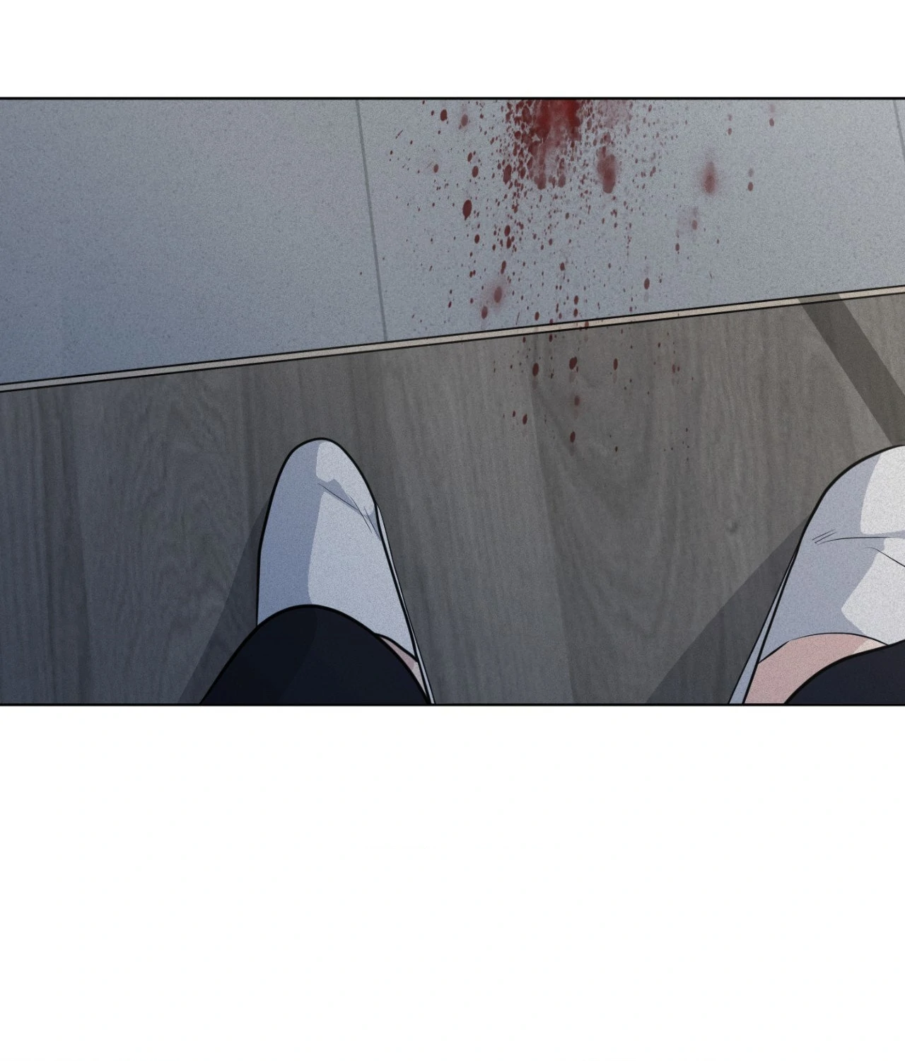 Say a Little Prayer - Chapter 81 manhwa