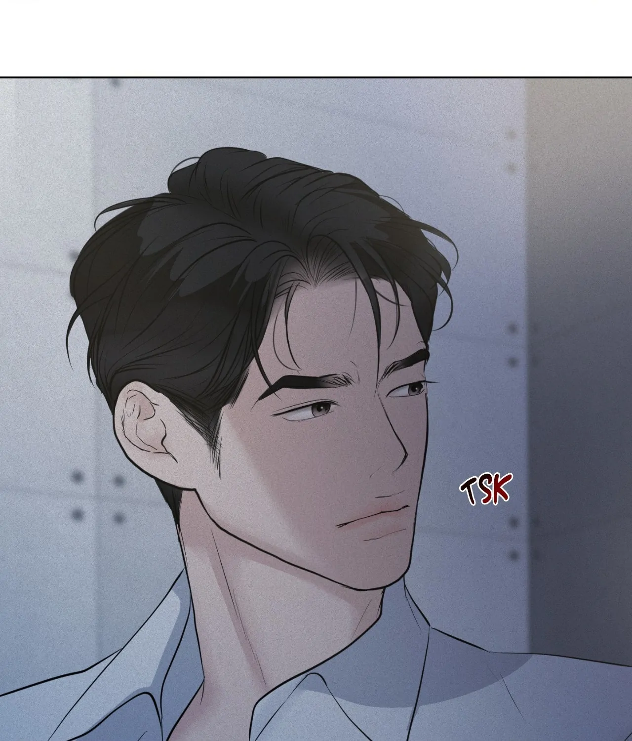 Say a Little Prayer - Chapter 81 manhwa