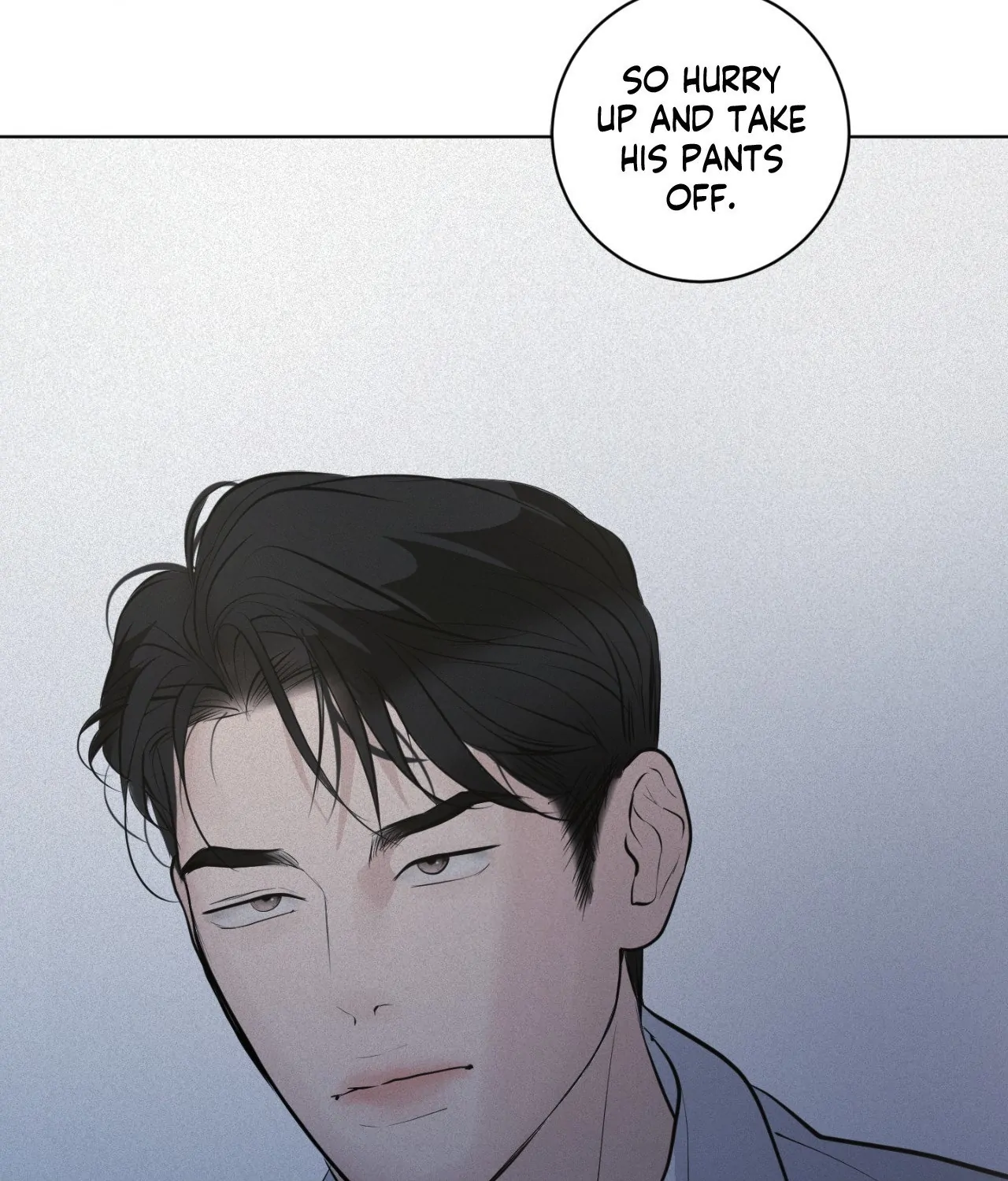 Say a Little Prayer - Chapter 81 manhwa
