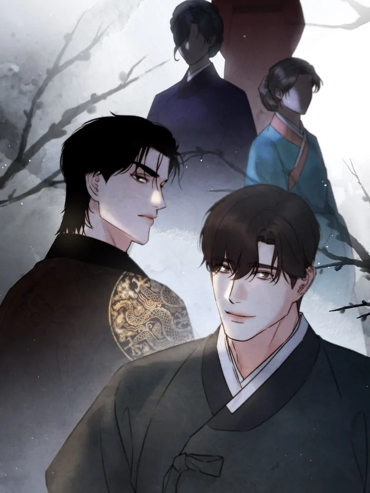 Do or Die: S-Toxin ⪻Official⪼ - Chapter 10 manhwa