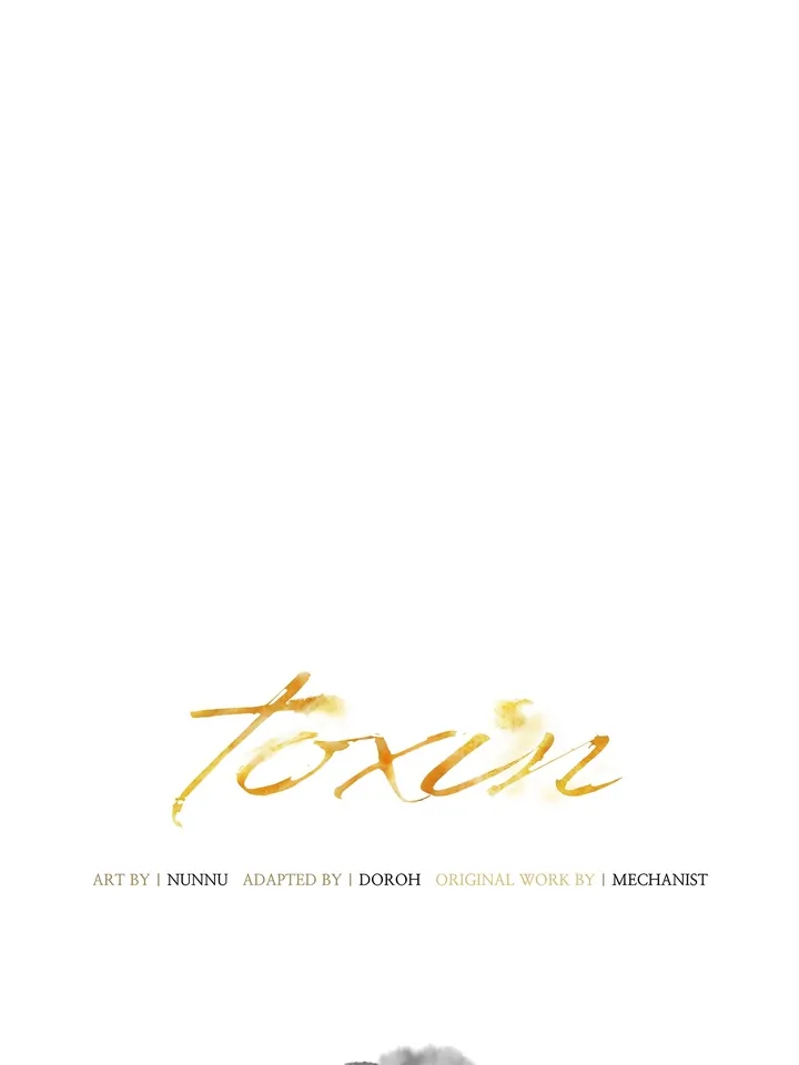 Do or Die: S-Toxin ⪻Official⪼ - Chapter 10 manhwa