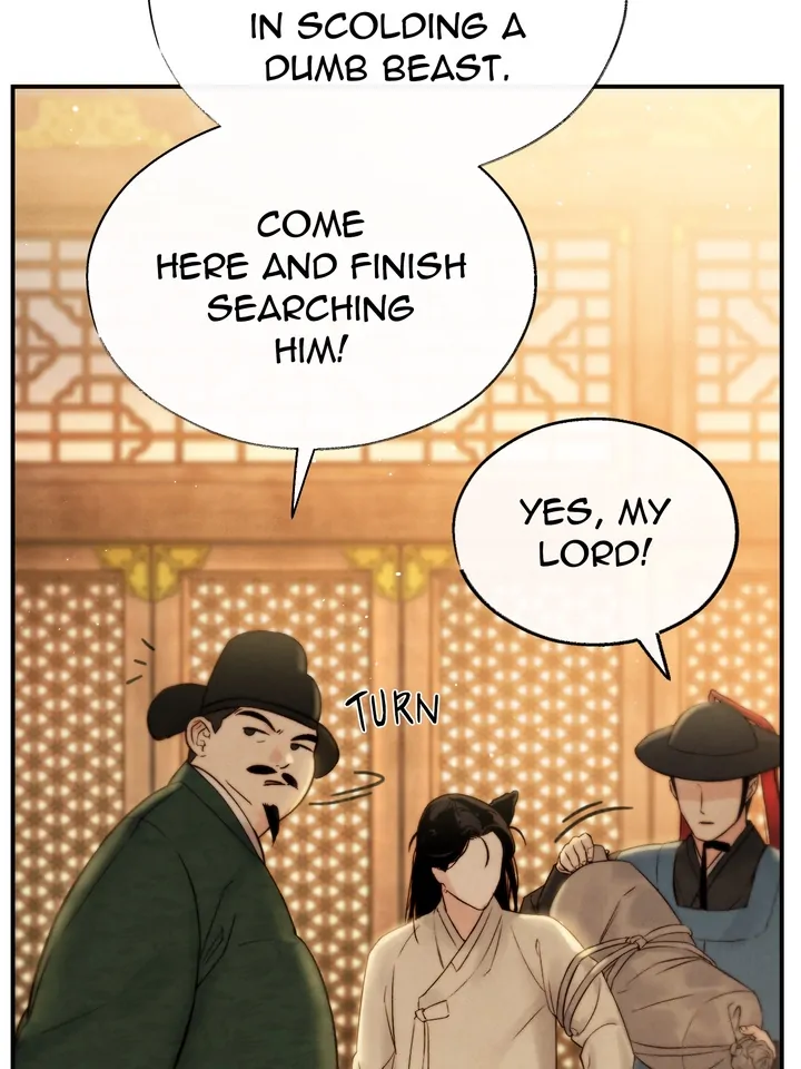Do or Die: S-Toxin ⪻Official⪼ - Chapter 10 manhwa