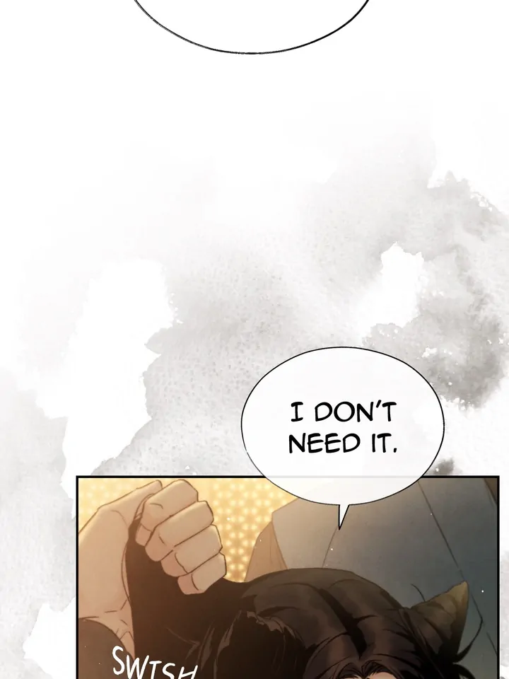 Do or Die: S-Toxin ⪻Official⪼ - Chapter 10 manhwa