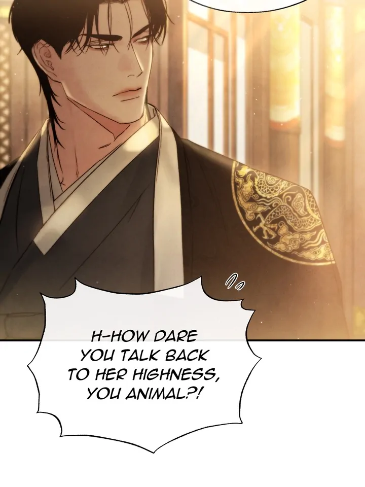 Do or Die: S-Toxin ⪻Official⪼ - Chapter 10 manhwa