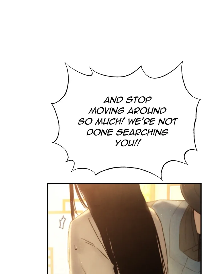 Do or Die: S-Toxin ⪻Official⪼ - Chapter 10 manhwa