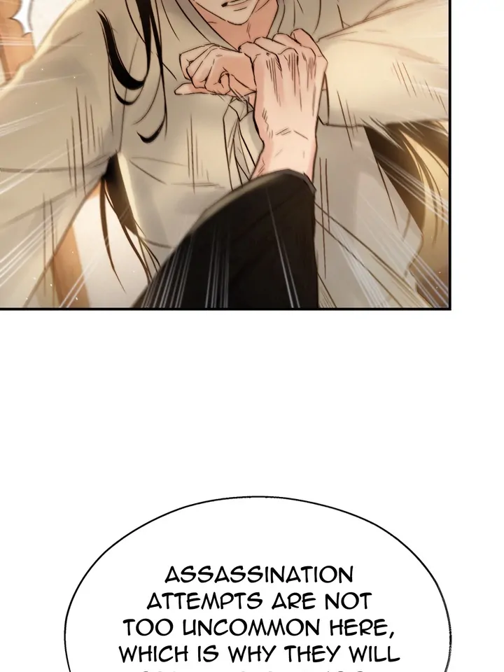 Do or Die: S-Toxin ⪻Official⪼ - Chapter 10 manhwa