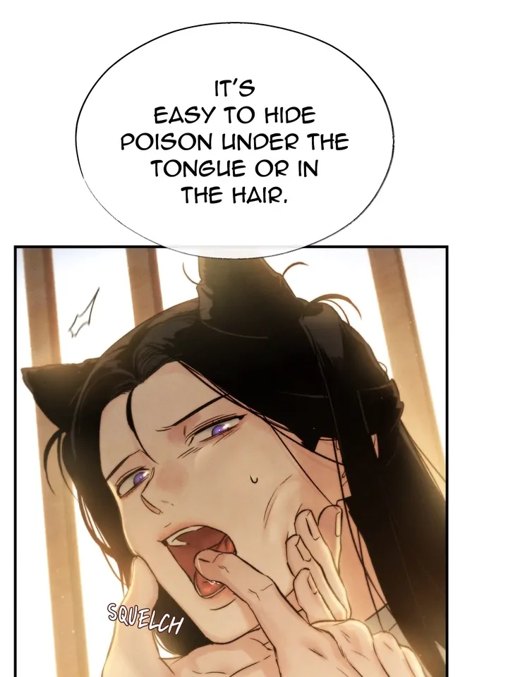 Do or Die: S-Toxin ⪻Official⪼ - Chapter 10 manhwa