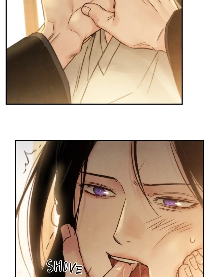 Do or Die: S-Toxin ⪻Official⪼ - Chapter 10 manhwa