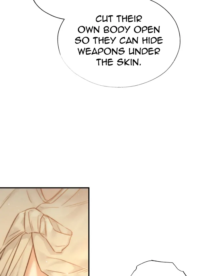 Do or Die: S-Toxin ⪻Official⪼ - Chapter 10 manhwa