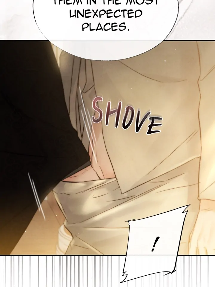 Do or Die: S-Toxin ⪻Official⪼ - Chapter 10 manhwa