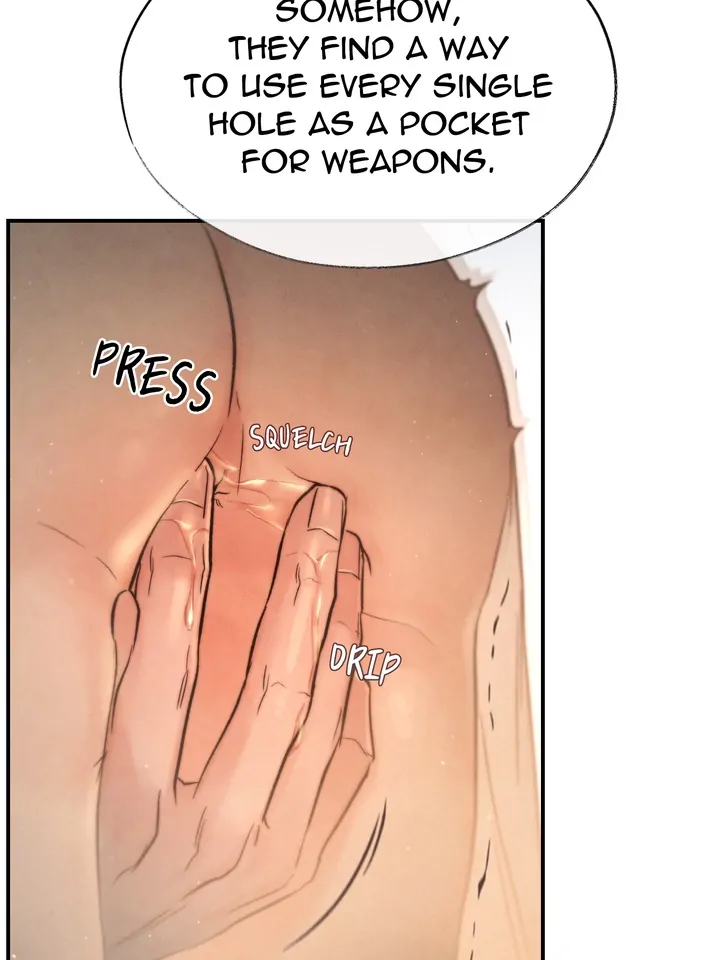 Do or Die: S-Toxin ⪻Official⪼ - Chapter 10 manhwa