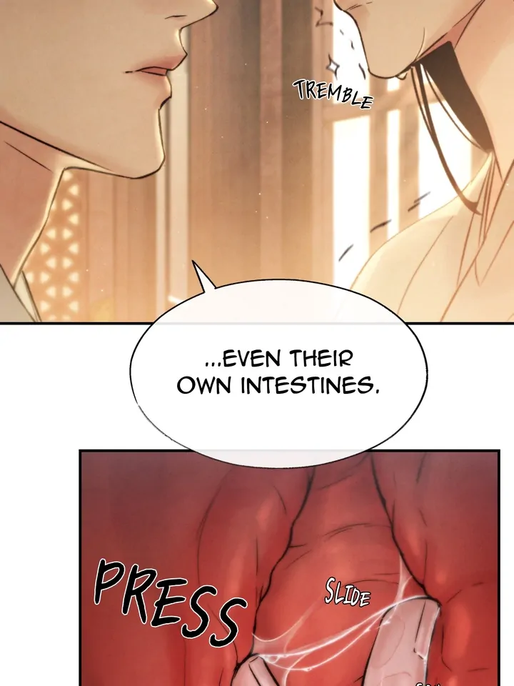 Do or Die: S-Toxin ⪻Official⪼ - Chapter 10 manhwa