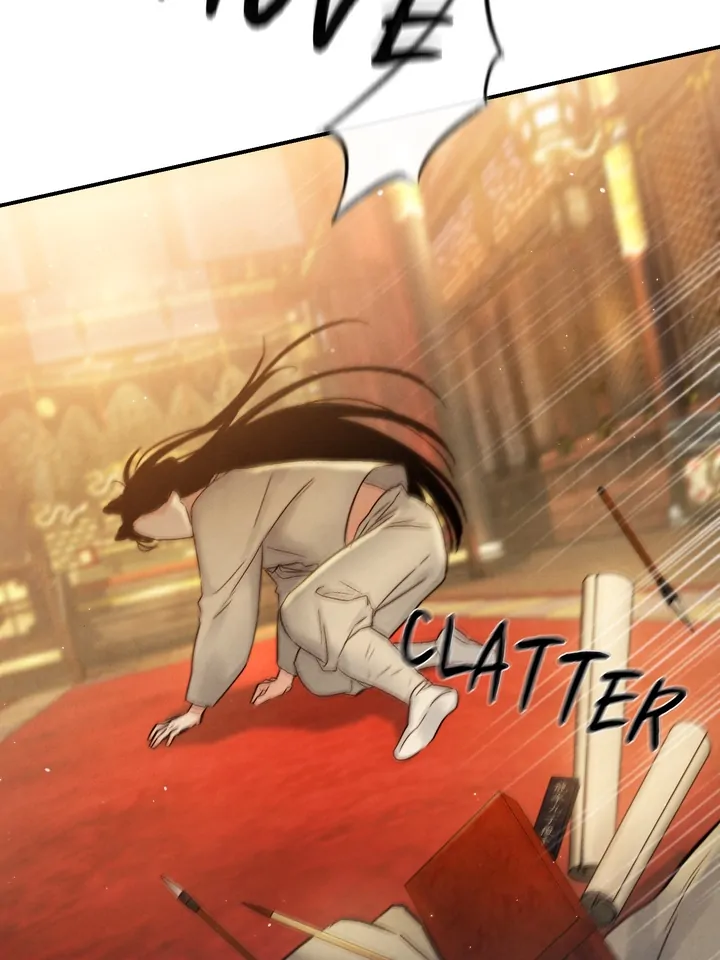 Do or Die: S-Toxin ⪻Official⪼ - Chapter 10 manhwa