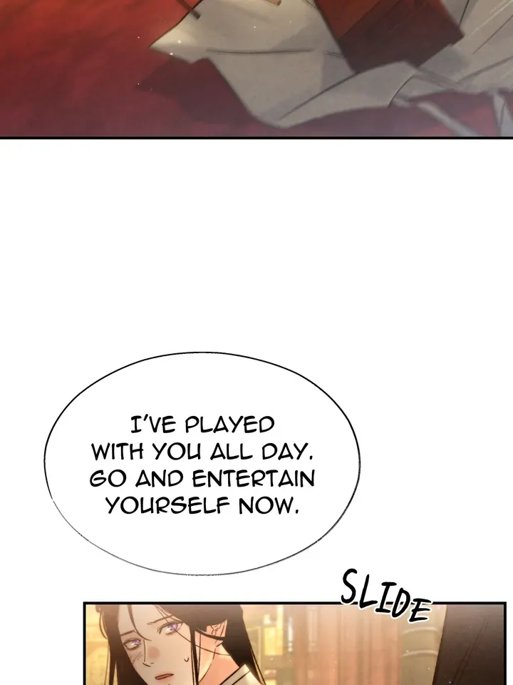 Do or Die: S-Toxin ⪻Official⪼ - Chapter 10 manhwa