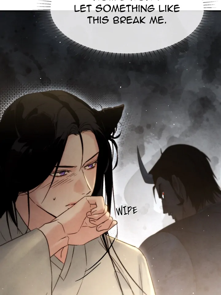 Do or Die: S-Toxin ⪻Official⪼ - Chapter 10 manhwa