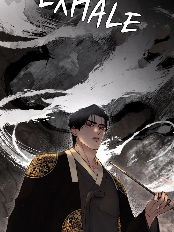 Do or Die: S-Toxin ⪻Official⪼ - Chapter 10 manhwa