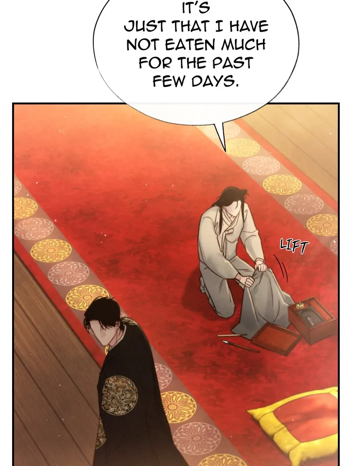 Do or Die: S-Toxin ⪻Official⪼ - Chapter 10 manhwa