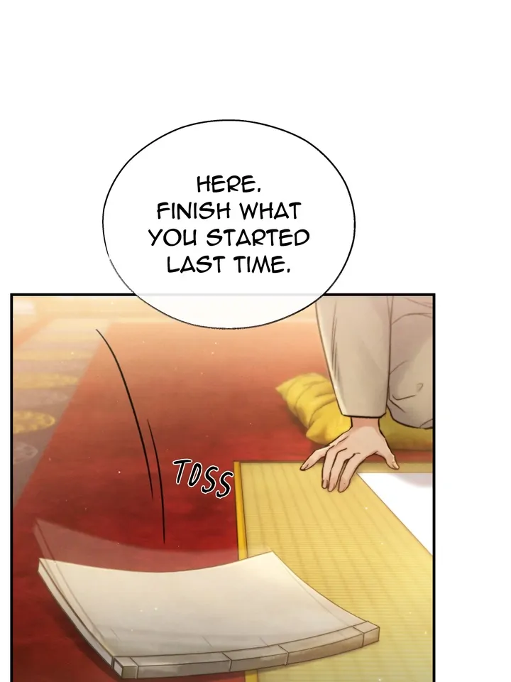 Do or Die: S-Toxin ⪻Official⪼ - Chapter 10 manhwa