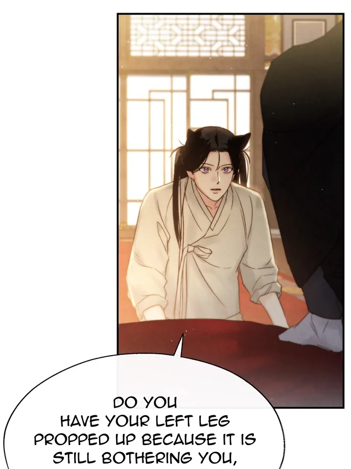 Do or Die: S-Toxin ⪻Official⪼ - Chapter 10 manhwa