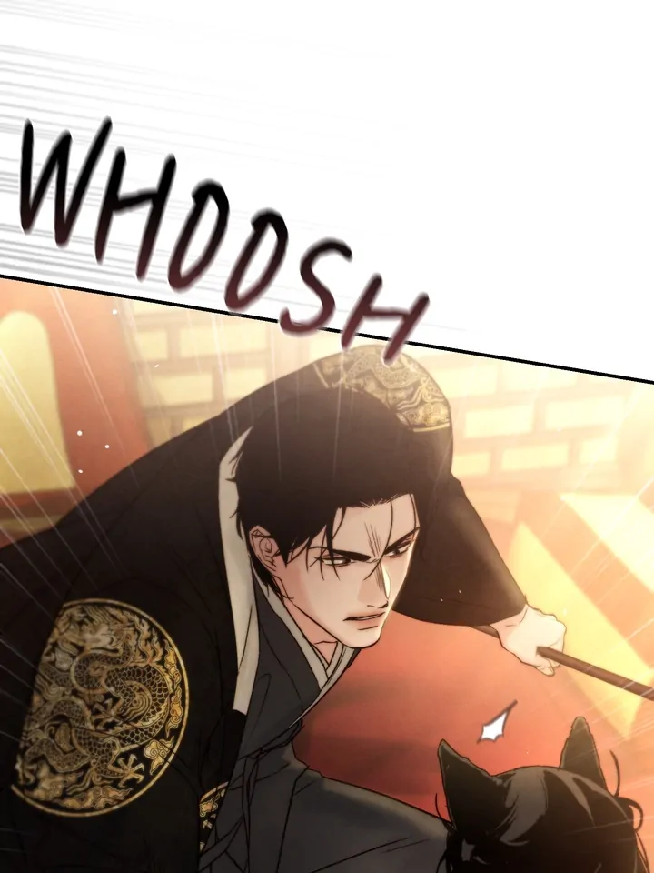 Do or Die: S-Toxin ⪻Official⪼ - Chapter 10 manhwa