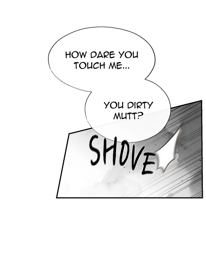 Do or Die: S-Toxin ⪻Official⪼ - Chapter 10 manhwa