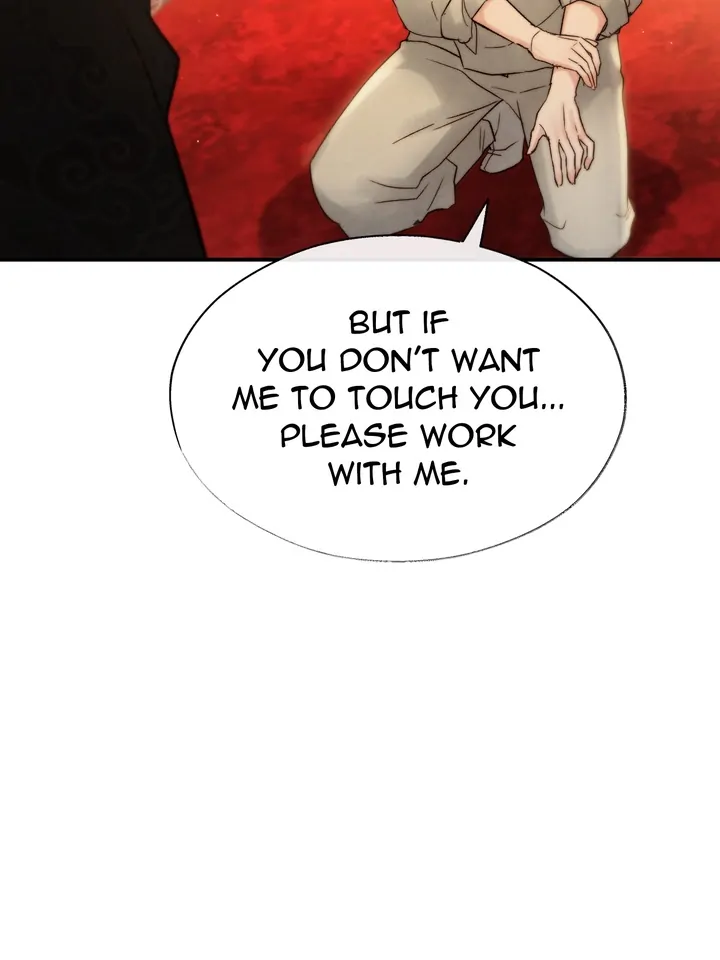 Do or Die: S-Toxin ⪻Official⪼ - Chapter 10 manhwa
