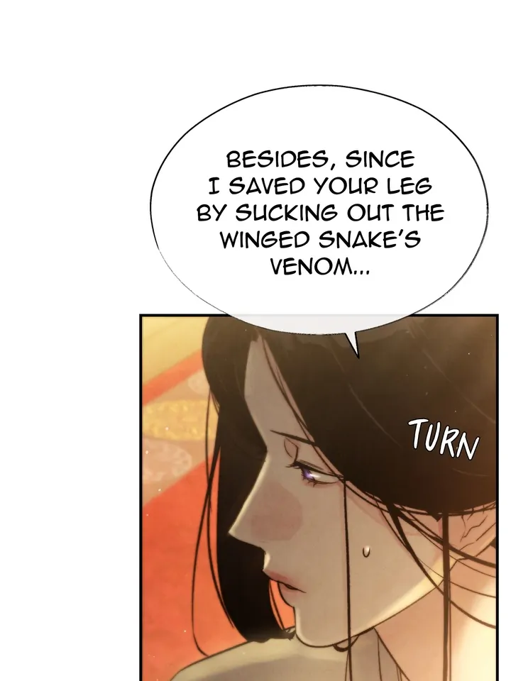 Do or Die: S-Toxin ⪻Official⪼ - Chapter 10 manhwa