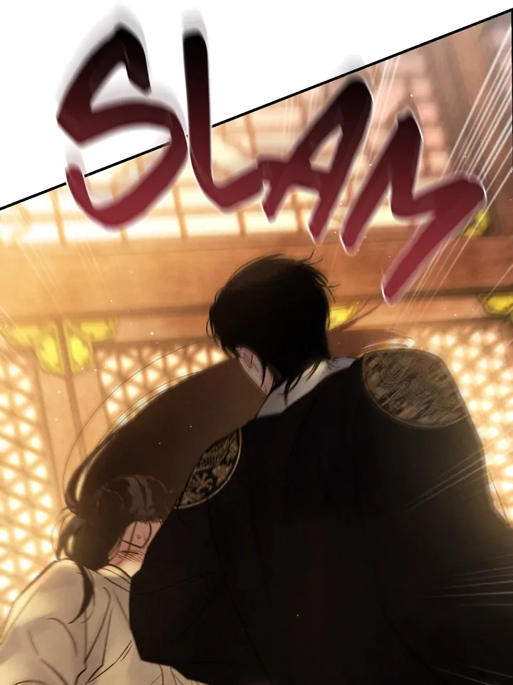 Do or Die: S-Toxin ⪻Official⪼ - Chapter 10 manhwa