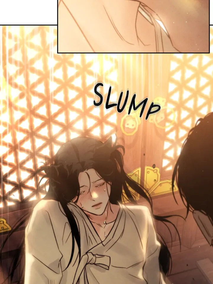 Do or Die: S-Toxin ⪻Official⪼ - Chapter 11 manhwa
