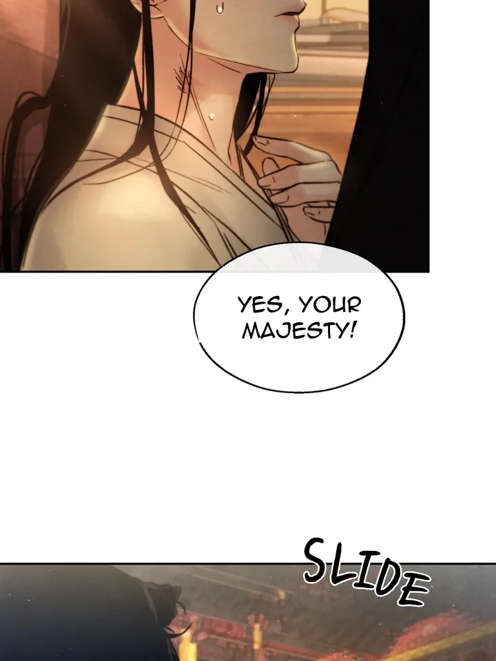 Do or Die: S-Toxin ⪻Official⪼ - Chapter 11 manhwa