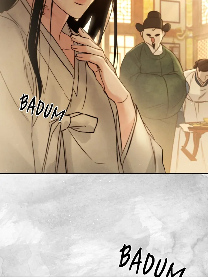 Do or Die: S-Toxin ⪻Official⪼ - Chapter 11 manhwa