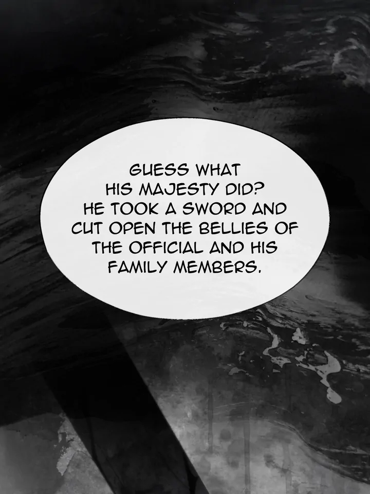 Do or Die: S-Toxin ⪻Official⪼ - Chapter 11 manhwa