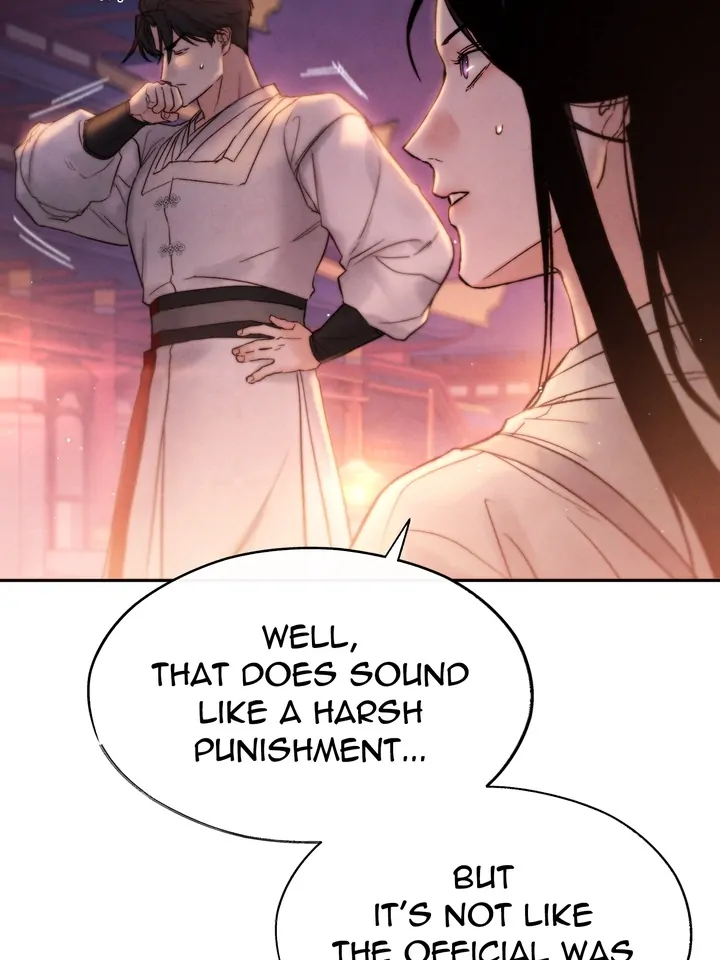 Do or Die: S-Toxin ⪻Official⪼ - Chapter 11 manhwa