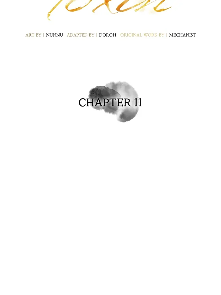 Do or Die: S-Toxin ⪻Official⪼ - Chapter 11 manhwa
