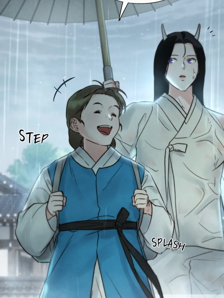 Do or Die: S-Toxin ⪻Official⪼ - Chapter 11 manhwa