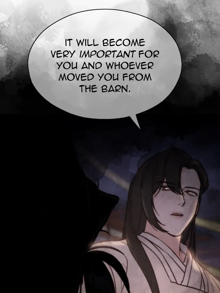 Do or Die: S-Toxin ⪻Official⪼ - Chapter 11 manhwa