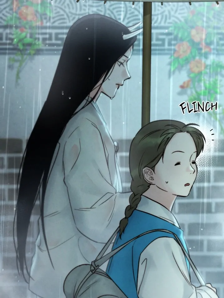 Do or Die: S-Toxin ⪻Official⪼ - Chapter 11 manhwa