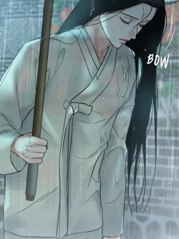 Do or Die: S-Toxin ⪻Official⪼ - Chapter 11 manhwa